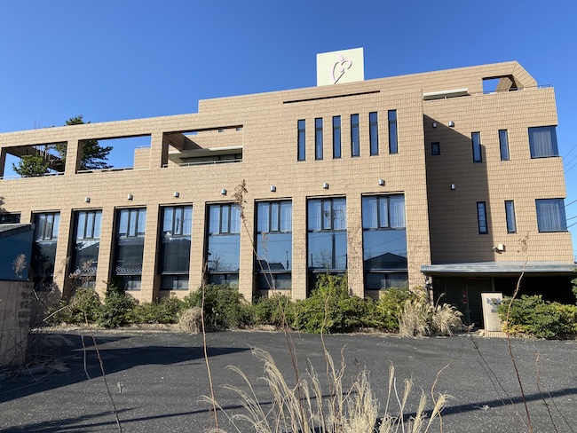 エムズ銚子ビル